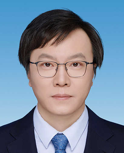 李海洋