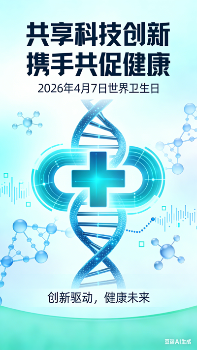 2026世界卫生日主题海报1.png